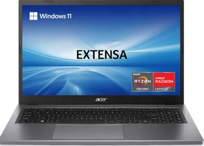 Acer Extensa EX215-23 AMD Ryzen 5 (8GB/512GB SSD/Win 11)