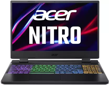Acer Nitro 5 AN515-47 AMD Ryzen 7 (16GB/512GB SSD/Win 11)