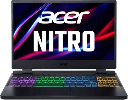 Acer Nitro 5 AN515-58 UN.QFHSI.026 Intel Core i5 12th Gen (16GB/512GB SSD/Win 11)