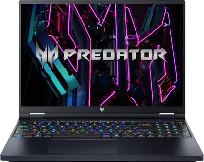 Acer Predator Helios 16 NH.QJRSI.003 Intel Core i9 13th Gen (16GB/1TB SSD/Win 11)