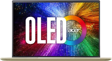 Acer Swift 3 OLED NX.KAWSI.002 Intel Core i5 12th Gen (16GB/512GB SSD/Win 11)