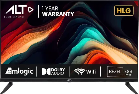 Alt 32HACX 32 inches HD Ready LED Smart TV