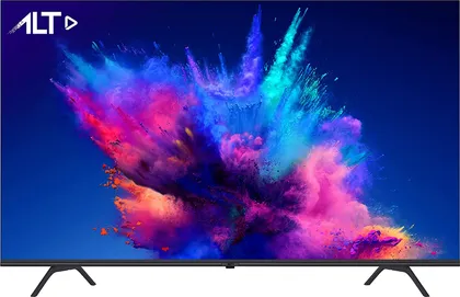 ALT 65UAA1 65 inches 4K LED Smart TV