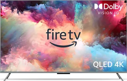 Amazon Fire TV Omni 43 inches 4K QLED Smart TV