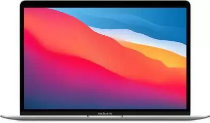 Apple Macbook Air M1 (16GB/256GB SSD/Mac OS)