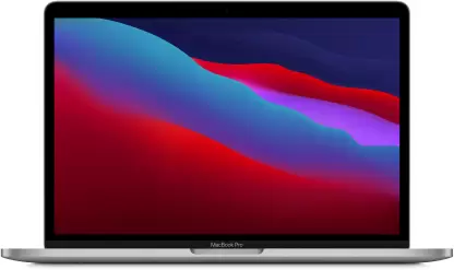 Apple Macbook Pro M1 (8GB/512GB SSD/Mac OS)