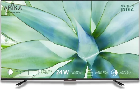 Arika ARC0032S4FB 32 inches HD Ready Smart TV