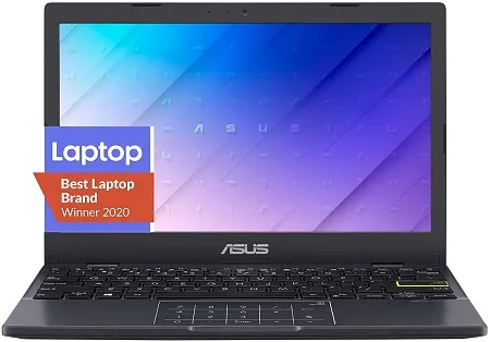 Asus L210MA-DB01 Intel Celeron N4020 (4GB/64GB SSD/Windows 10)