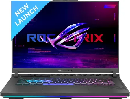 Asus ROG Strix G16 2023 G614JJ-N3086WS Intel Core i5 13th Gen (16GB/512GB SSD/Win 11)