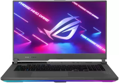 Asus ROG Strix G17 G713RW-LL111WS AMD Ryzen 9 (16GB/1TB SSD/Win 11)