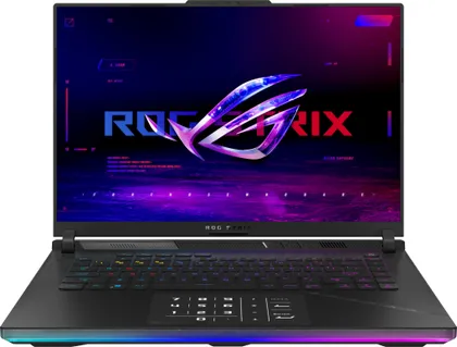 Asus ROG Strix SCAR 16 G634JY-NM054WS Intel Core i9 13th Gen (32GB/1TB SSD/Win 11)