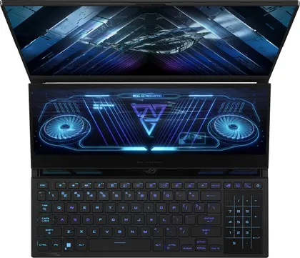 Asus ROG Zephyrus Duo 16 GX650PY-NM052WS AMD Ryzen 9 (32GB/2TB SSD/Win 11)