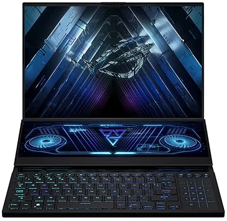 Asus ROG Zephyrus Duo 16 GX650PZ-NM047WS AMD Ryzen 9 (32GB/2TB SSD/Win 11)
