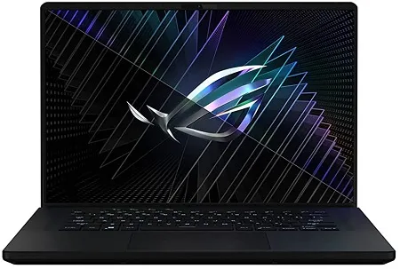 Asus ROG Zephyrus M16 GU604VY-NM058WS Intel Core i9 13th Gen (32GB/2TB SSD/Win 11)