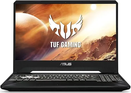 Asus TUF FX505DT-AH51 AMD Ryzen 5 (8GB/256GB SSD/Windows 10)