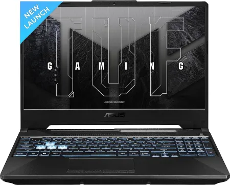 Asus TUF Gaming F15 FX506HF-HN026W Intel Core i5 11th Gen (8GB/1TB SSD/Win 11)