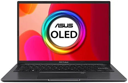 Asus Vivobook 14 OLED M1405YA-KM741WS AMD Ryzen 7 (16GB/512GB SSD/Win 11)