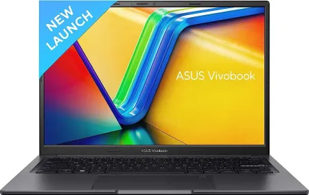 Asus Vivobook 14X OLED K3405ZFB-KM541WS Intel Core i5 12th Gen (16GB/512GB SSD/Win 11)