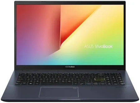 Asus VivoBook 15 F515JA-AH31 Intel Core i3 10th Gen (4GB/128GB SSD/Windows 10)