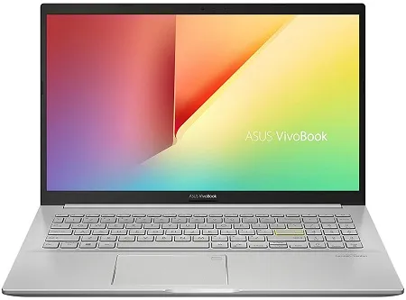 Asus VivoBook 15 K513EP-BQ1093T Intel Core i5 11th Gen (8GB/512GB SSD/Win 10)
