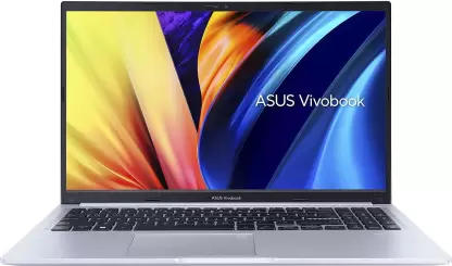 Asus Vivobook 15 X1502ZA-EJ382WS Intel Core i3 12th Gen (8GB/512GB SSD/Win 11)