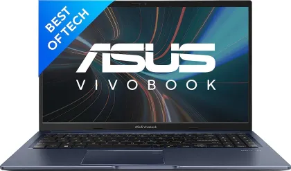 Asus Vivobook 15 X1502ZA-EJ541WS Intel Core i5 12th Gen (8GB/512GB SSD/Win 11)