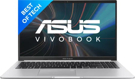 Asus Vivobook 15 X1502ZA-EJ993WS Intel Core i3 12th Gen (16GB/512GB SSD/Win 11)