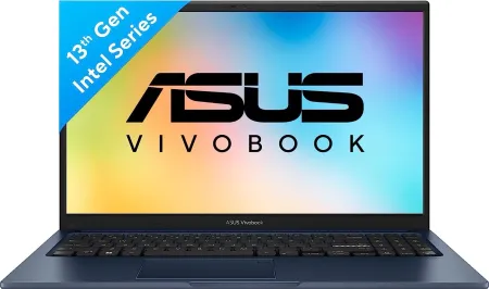 Asus Vivobook 15 X1504VA-NJ543WS Intel Core i5 13th Gen (16GB/512GB SSD/Win 11)