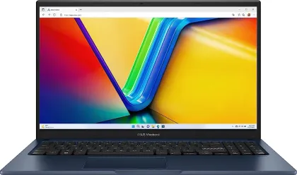 Asus Vivobook 15 X1504ZA-NJ521WS Intel Core i5 12th Gen (8GB/512GB SSD/Win 11)