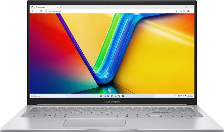 Asus Vivobook 15 X1504ZA-NJ542WS Intel Core i5 12th Gen (16GB/512GB SSD/Win 11)