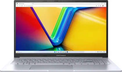 Asus Vivobook 15X OLED K3504VA-LK552WS Intel Core i5 13th Gen (16GB/1TB SSD/Win 11)