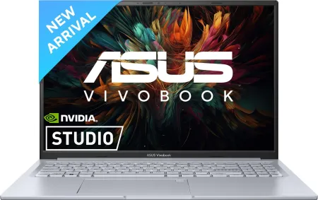 Asus Vivobook 16X K3605ZC-MBN751WS Intel Core i7 12th Gen (16GB/1TB SSD/Win 11)
