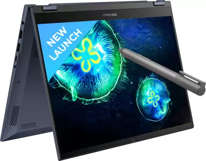 Asus Vivobook Flip 14 2023 TN3402YAB-LZ541WS AMD Ryzen 5 (16GB/512GB SSD/Win 11)
