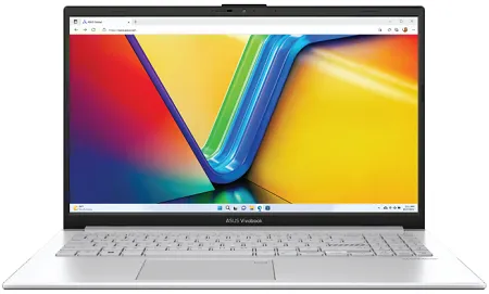Asus Vivobook Go 15 E1504FA-NJ543WS AMD Ryzen 5 (16GB/512GB SSD/Win 11)
