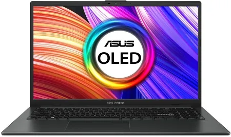 Asus Vivobook Go 15 OLED E1504FA-LK522WS AMD Ryzen 5 (8GB/512GB SSD/Win 11)