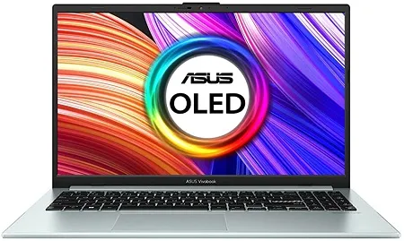 Asus Vivobook Go 15 OLED E1504FA-LK541WS AMD Ryzen 5 (16GB/512GB SSD/Win 11)