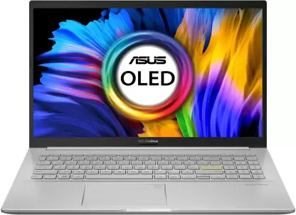 Asus VivoBook K15 2022 K513EA-L523WS Core i5 11th Gen (16GB/1TB HDD/256GB SSD/Windows 11)