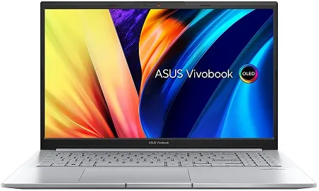 Asus Vivobook Pro 15 M6500QC-HN542WS AMD Ryzen 5 (16GB/512GB SSD/Win11)