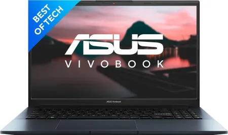 Asus Vivobook Pro 15 M6500RC-HN741WS AMD Ryzen 7 6th Gen (16GB/512GB SSD/Win 11)