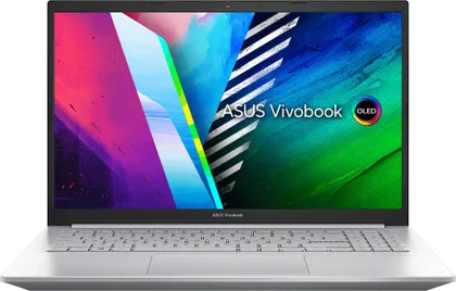 Asus Vivobook Pro 15 OLED M3500QC-L1712WS AMD Ryzen 7 (16GB/1TB SSD/Win 11)