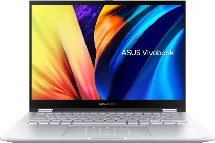Asus Vivobook S14 Flip TN3402QA-LZ520WS AMD Ryzen 5 (8GB/512GB SSD/Win 11)