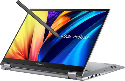 Asus Vivobook S14 Flip TN3402QA-LZ741WS AMD Ryzen 7 (16GB/512GB SSD/Win 11)
