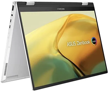 Asus Zenbook 14 Flip OLED UP3404VA-KN753WS Intel Core i7 13th Gen (16GB/1TB SSD/Win 11)