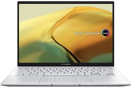 Asus Zenbook 14 OLED UX3402VA-KM742WS Intel Core i7 13th Gen (16GB/512GB SSD/Win 11)