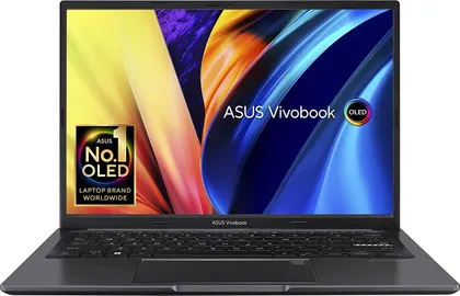 Asus Zenbook 14 OLED X1405ZA-KM311WS Intel Core i3 12th Gen (8GB/512GB SSD/Win 11)