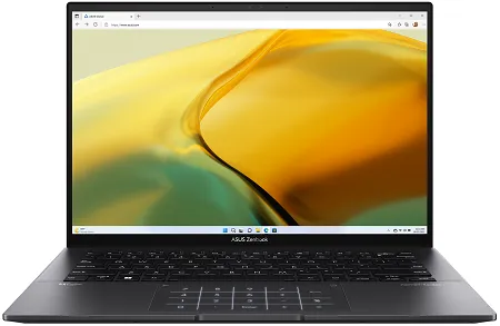 Asus Zenbook 14 UM3402YA-KM741WS AMD Ryzen 7 (16GB/512GB SSD/Win 11)