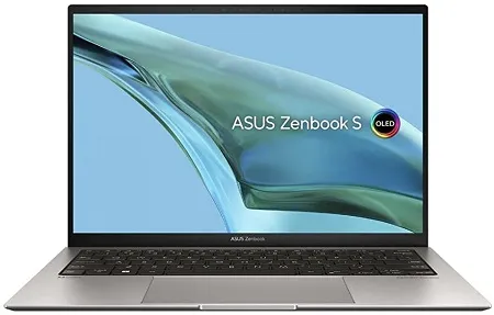 Asus Zenbook S13 OLED UX5304VA-NQ542WS Intel Core i5 13th Gen (16GB/512GB SSD/Win 11)