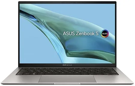 Asus Zenbook S13 OLED UX5304VA-NQ762WS Intel Core i7 13th Gen (32GB/1TB SSD/Win 11)
