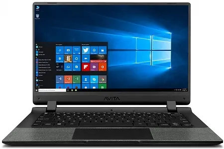 AVITA Essential Refresh NE14A2INC44A-MB Intel Celeron (4GB/256GB SSD/Windows 10)
