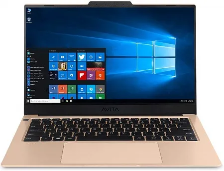 AVITA Liber V14 ns14a8inf561-cg Intel Core i5 10th Gen (8GB/512GB SSD/Windows 10)